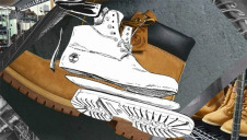 Image: Timberland
